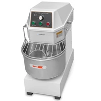 Mikserspiralny (miesiarka), 20 l, stała dzieża, 1.1 kW, 230 V | FORGAST FG10421