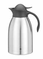 Termos konferencyjny do kawy, 2 l, wysokość 26 cm | HENDI 446706