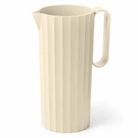 Dzbanek HYDRIA - kremowy 1.7 L | BLIM PLUS BP-CF4-336