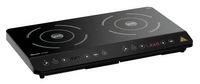 Kuchenka indukcyjna IK 35dpS | BARTSCHER 105854