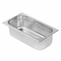 Pojemnik GN 1/3 CATERWARE, gł. 6.5 cm | TOMGAST CW-13065