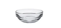 Miska GIGOGNE - 35 ml, 4 sztuki | DURALEX 2020AC04C0111