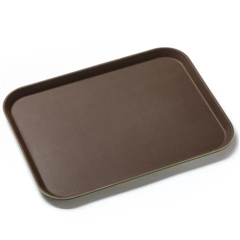 Taca kelenrska antypoślizgowa prostokątna 56x41 cm | FORGAST FG12102