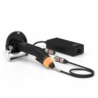 Nóż elektryczny do kebaba iCUT-290 Performance LED | UYAR 2000143