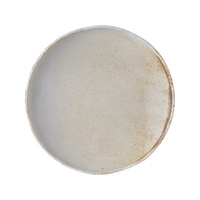 Talerz płytki bez rantu, Constancy, śr. 27 cm | FINE DINE 767559