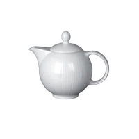 Dzbanek na herbatę porcelanowy SPYRO - 0.6 l | STEELITE 9032C724