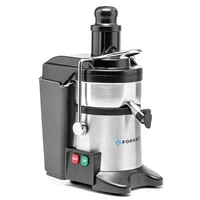 Sokowirówka do owoców i warzyw, wydajność 120 kg/h, 0.5 kW, 230 V | FORGAST FG10022