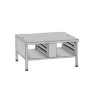 Podstawa II dla Combi-Duo  6-1/1 na 6-1/1 | RATIONAL 60.31.206