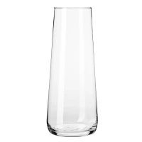Karafka do wody, wazon Pure, 24 cm,  poj. 1,2 l | KROSNO GLASS F73C735024001000