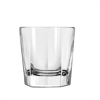 Szklanka do napojów  INVERNESS niska - 260 ml | ONIS LB-15482