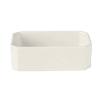 Pojemnik na saszetki porcelanowy Dove | FINE DINE 04ALM000022