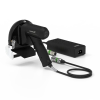 Nóż elektryczny do kebaba UYAR T3120 Competition | UYAR 2000327