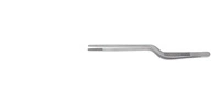 Szczypce wygięte do ryb | GIESSER MESSER 9516 20 ang