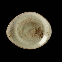 Półmisek porcelanowy CRAFT - 25 cm | STEELITE 11310521