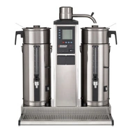 Ekspres do kawy przelewowy B5 | BRAVILOR BONAMAT 4.100.101.110