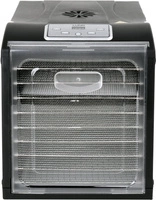 Suszarka do żywności 9 sit | LUND 68273