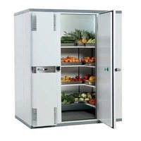 Komora mroźnicza 150x180x214cm | PORKKA