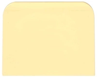 Skrobka do ciasta | HENDI 554364