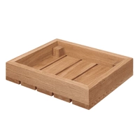 Skrzynka dębowa startowa GN 1/2 Madeira| Fine Dine 505069