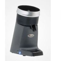 Elektryczna wyciskarka do owoców cytrusowych, 1500 obr/min, 30 l/h | SANTOS 38G