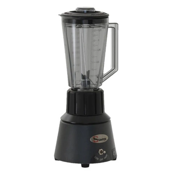 Blender barowy 1,25 l, 0.6 kW, 13000/16000 obr/min | SANTOS 33GE