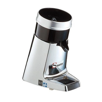 Elektryczna wyciskarka do owoców cytrusowych, 1500 obr/min, 0.23 kW | SANTOS 38C