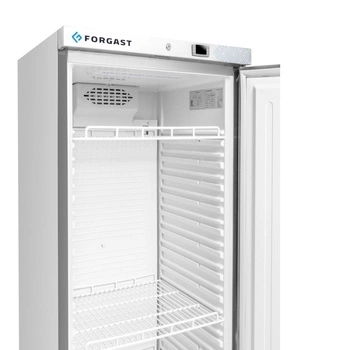 Półka biała do szaf chłodniczych Forgast | FORGAST CFG07060/07160V1