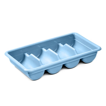 Pojemnik na sztućce GN 1/1 | FORGAST FG00505