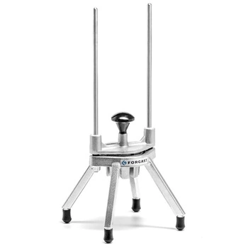 Szatkownica ręczna do cząstek, 8 ostrzy | FORGAST FG10005