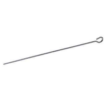 Szpila do szaszłyków, długość 40 cm | CONTACTO 3329/400