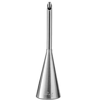 Końcówka stalowa do nadziewania, 7 mm, długość 96 mm | FORGAST FG11248