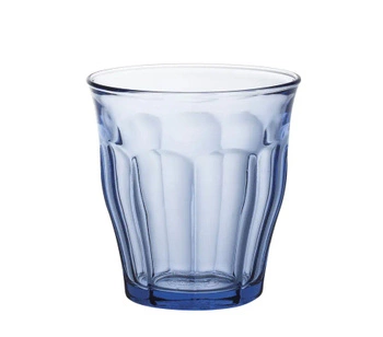 Szklanka PICARDIE MARINE - 220 ml, 6 sztuk | DURALEX 1026BB06D0111