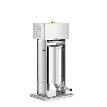 Nadziewarka elektryczna do kiełbas, 15 l, 120 W, 230 V | FORGAST FG10615