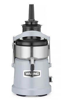 Sokowirówka do owoców i warzyw z wyrzutem miąższu | WARING COMMERCIAL WJX90XE
