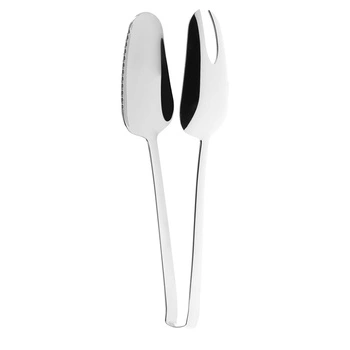 Szczypce do serwowania LIVING, dł. 23.2 cm | SOLA SWISS 107011