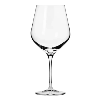 Kieliszki do wina czerwonego Burgund Splendour, 900 ml - kpl. 6 szt. | KROSNO GLASS F578187086010120