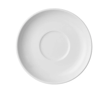 Spodek porcelanowy do filiżanki OPTIMA | HENDI 770979