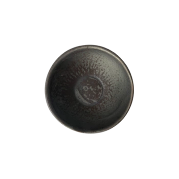 Miska Ramen Moku, hematyt, 1,2 l | KERA CERAMIKA 16.7.HEMATYT