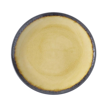 Talerz płytki Topaz śr. 25,4 cm | FINE DINE 781784