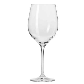 Kieliszki do wina czerwonego Harmony, 530 ml - kpl. 6 szt. | KROSNO F579601045010150