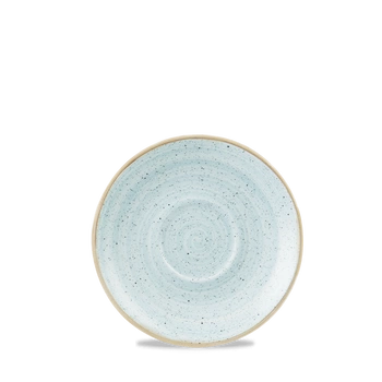 Spodek porcelanowy Duck Egg Blue śr. 15,6 cm | FINE DINE SDESCSS1