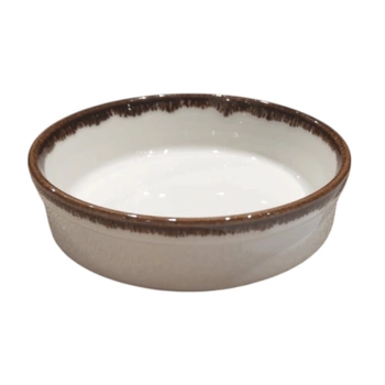Naczynie do zapiekania Vanilla, 13 cm | FINE DINE 789384