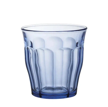 Szklanka PICARDIE MARINE - 310 ml, 6 sztuk | DURALEX 1028BB06C0111