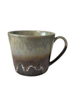 Kubek Hanny topaz 280 ml | KERA CERAMIKA 20.4.TOPAZ