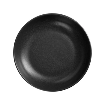 Miska płytka COAL, 17 cm | PORLAND 04ALM003019