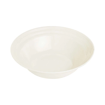 Miska porcelanowa CREMA - 23 cm | FINE DINE 770627