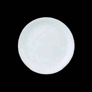 Talerz płytki porcelanowy TASTE - 30 cm | STEELITE 11070565