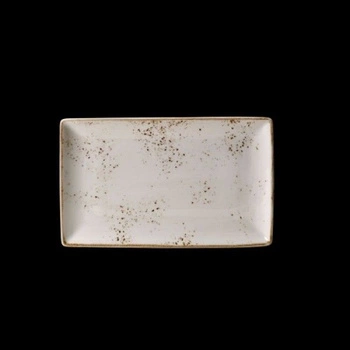Półmisek prostokątny porcelanowy CRAFT | STEELITE 11550550