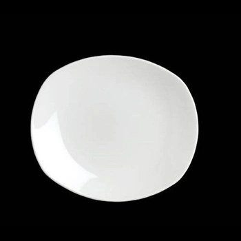 Talerz płytki porcelanowy TASTE - 30,5 cm | STEELITE 11070579