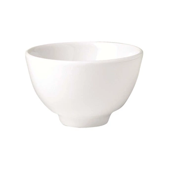 Salaterka porcelanowa SIMPLICITY - 0.457 l | STEELITE 11010242